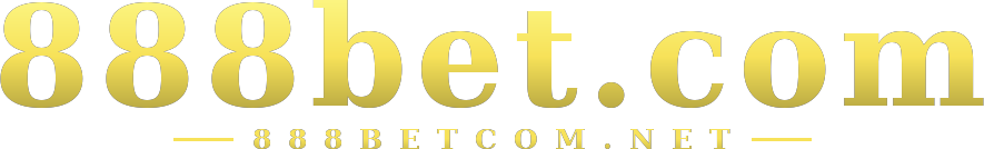 888bet.com logo